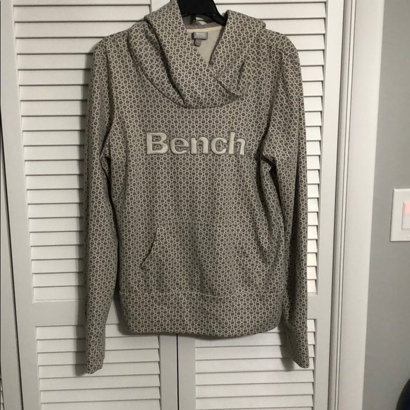 Hoodie with Fluffy Hood - Picture 1 of 2